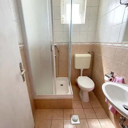 Apartmani Lugonja*** Pisak Exterior photo