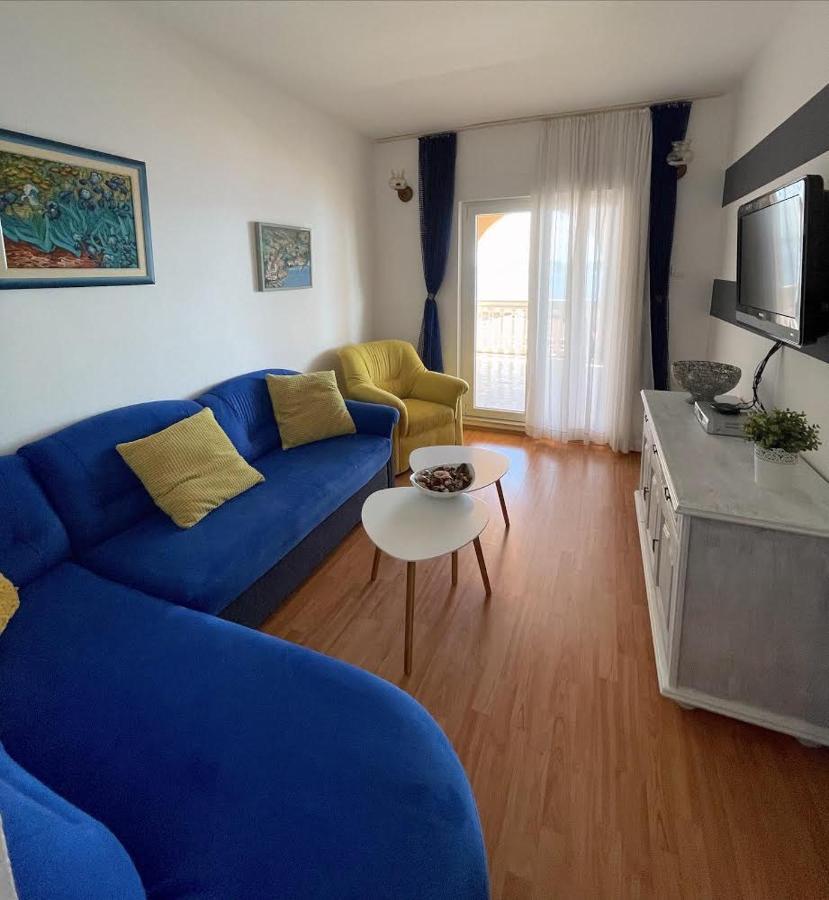 Apartment Lugonja***