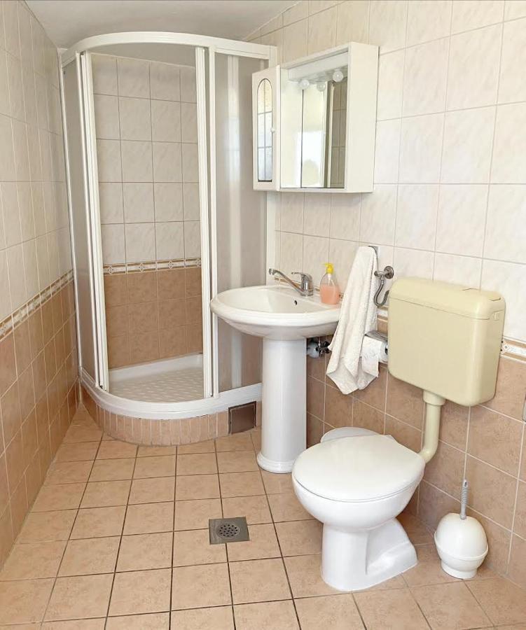 Apartment Lugonja*** Pisak