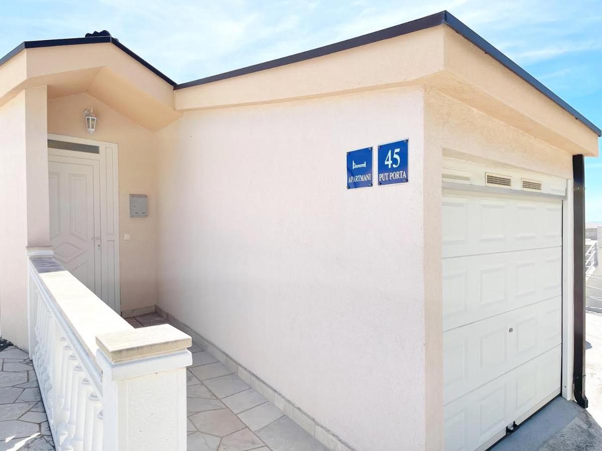 Lugonja*** Apartment